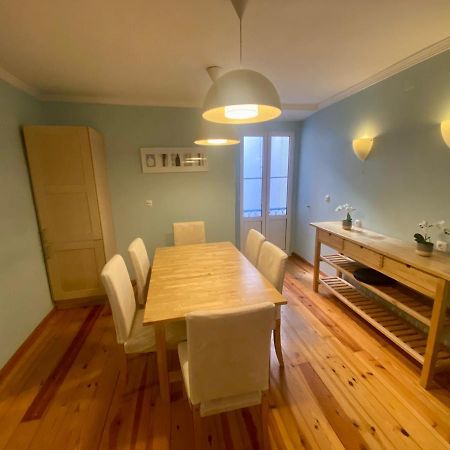 Bairro Alto 1 Leilighet Lisboa Eksteriør bilde