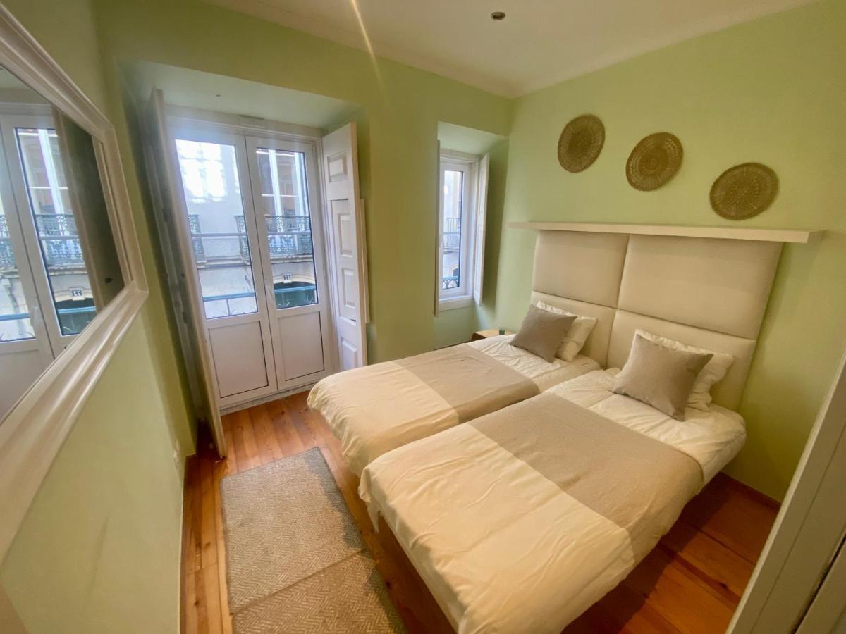 Bairro Alto 1 Leilighet Lisboa Eksteriør bilde